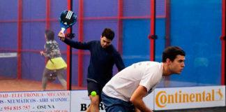 How to be more effective with your padel partner?