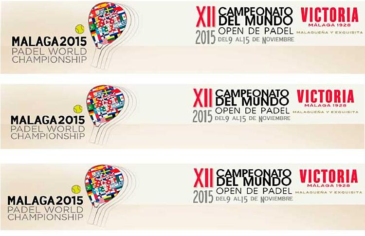 Det spanska förbundet (FEP) talar om avstängningen av World Open 2015