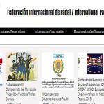 Internationella federationen (FIP) talar om avstängningen av World Open 2015