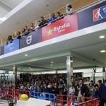 Ya están en marcha las Pre-Previas del Galicia Open