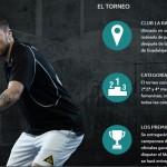 El Circuito Benéfico Fundación Real Madrid llenará de pádel las calles de Guadalajara El Circuito Benéfico Fundación Real Madrid llega a Guadalajara