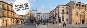 El Circuit Benèfic Fundació Reial Madrid arriba a Guadalajara