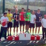 Hello Padel tuvo un papel muy activo en el I Vienna FIP Padel Open Hello Padel tuvo un papel muy activo en el I Vienna FIP Padel Open