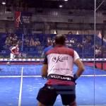 Vídeo con el resumen de cuartos de final del Galicia Open