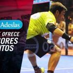 Puntos para el recuerdo en el Pabellón San Pablo