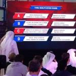 Se definen las Previas del Dubai Padel Master