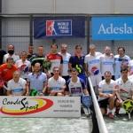 Pro-Am del Galicia Open