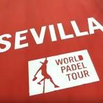 Musical del Estrella Damm Sevilla Open