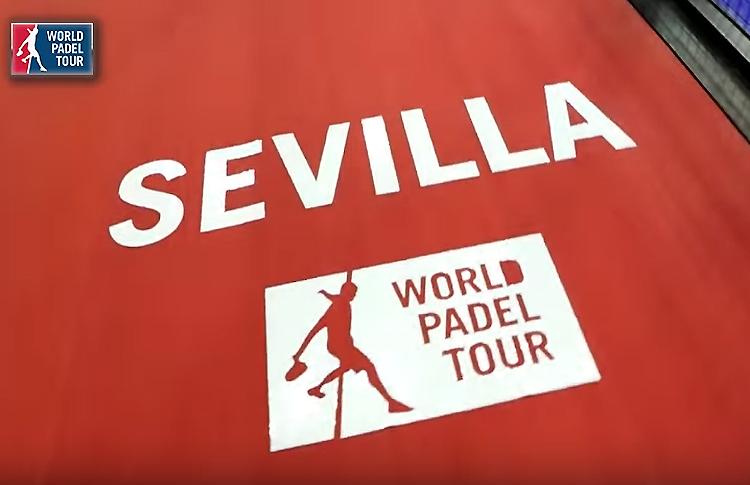 Musical del Estrella Damm Sevilla Open