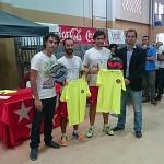 Time2Pádel, un firme apoyo para el Circuito Nacional Pádel Sord Tour Time2Pádel, un firme apoyo para el Circuito Nacional Pádel Sord Tour