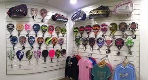 Time2Pádel opens its new store