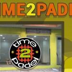 ¿Qué estarán tramando en Time2Pádel? ¿Qué sorpresa estarán preparando en Time2Pádel?