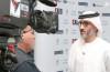 Vídeo: El Dubai Padel Master ya calienta motores