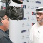 Vídeo: El Dubai Padel Master ya calienta motores Se acerca el inicio del Dubai Padel Master