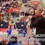 Vídeo de Promoção do XIIº Campeonato Mundial Aberto