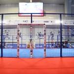 Vídeo: Todo listo para unos cuartos vibrantes en el Dubai Padel Master Juan Martín Díaz y Maxi Sánchez, en el Dubai Padel Master