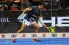 Vídeo: Dos grandes partidos brillaron con luz propia en la primera ronda del Galicia Open
