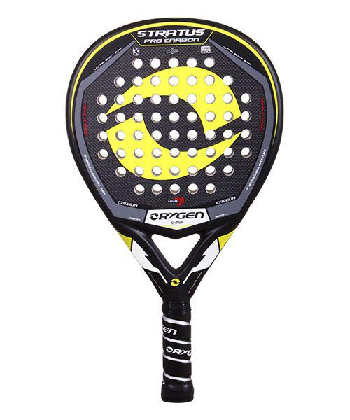Orygen, a brand padel with style Padel Press 2023