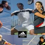 Adidas nos presenta a sus ‘Chicos de Oro’