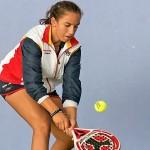 Bea González: «Esperamos, por lo menos, llegar a la final del Mundial de Menores» Bea González, una de las jóvenes promesas que defenderán a España en el Mundial de Menores