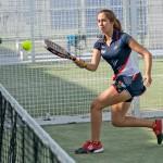 Carlota García, una de las grandes promesas de la Selección Española que jugarán el Mundial de Menores