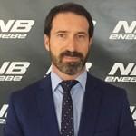 Enebe ficha a Jose Carlos Guerras, nuevo Director de Ventas