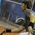 Juan Carlos Ferrero giocherà il Challenger di Barcellona