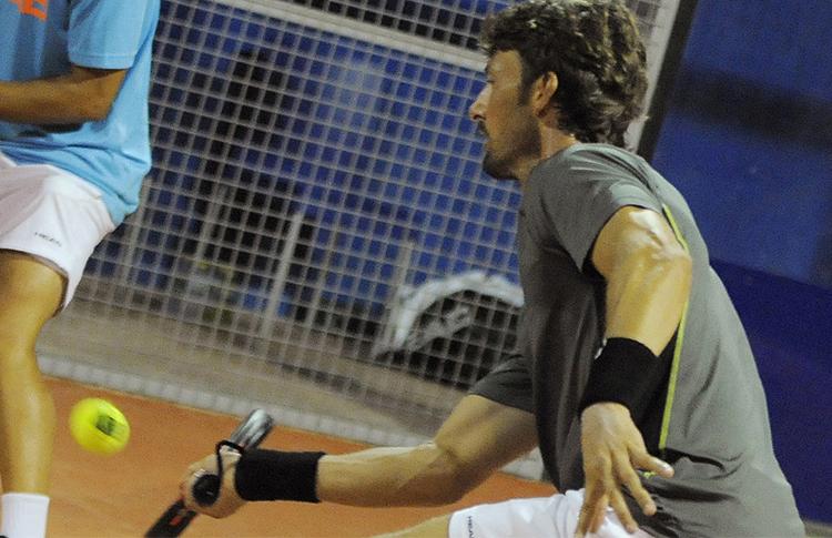 Juan Carlos Ferrero jugarà el Barcelona Challenger