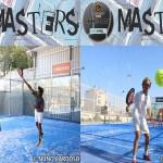 Punto y final al Masters HEAD Graphene Tour ForumPadel.pt