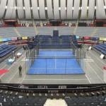 El Circuito World Pádel Tour llega a San Sebastián