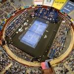 Gran imagen del Keler Euskadi Open