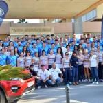 Circuito Land Rover Pádel Tour 2015