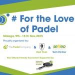 For the Love of Padel