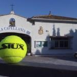 La Capellania, sede de For the Love of Padel