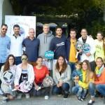 Jornada final de For the Love of Padel