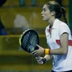 Vídeo: El punto que despidió por todo lo alto a una pareja para la historia Marta Ortega, en la final del Mundial de Menores