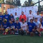 Desafío Real Madrid-FC Barcelona 2015