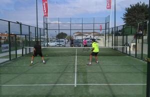 Final day of For the Love of Padel