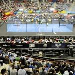 La hora del balance: gran éxito del Keler Euskadi Open