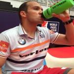 El Diario de Seba Nerone – Día 4: ¡Estamos en cuartos!