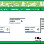 La Bandeja y el Remate, dos golpes sin secretos en La Solana La Bandeja y el Remate, dos golpes sin secretos en La Solana