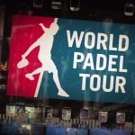 WPT-program: World Paddle Tour Circuit erövrar Dubai