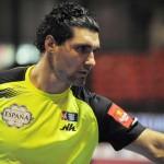 Agustín Gómez Silingo: la ‘Bestia’ rugirá junto a Tito Allemandi