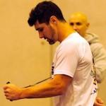 Das Journal von Agustín Gómez Silingo - 3 Day: Die Klassifizierung ist kompliziert Das Journal von Agustín Gómez Silingo bei den Masters Finals - 3 Day