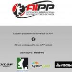 Los nuevos pasos de la Asociación Internacional de Productores de Pádel