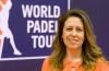 Ana Muñoz Merino, un gran refuerzo para el equipo de World Pádel Tour
