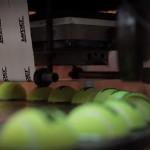 Dunlop nos enseña cómo se fabrican sus pelotas de pádel