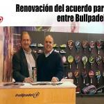 Bullpadel: la apuesta sobre seguro de la Federación Madrileña