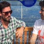 Hello Padel: Dubai, un ‘oasis’ padelero en tierras árabes