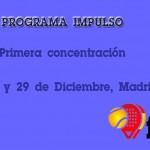 أطلق اتحاد المضرب الإسباني برنامج Impulse